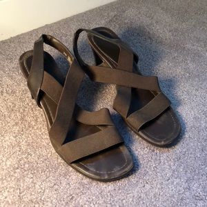 🖤 Leather Sole Heels 🔥 148